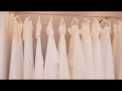 Video: So Eröffnen Sie Einen Verleih Von Brautkleidern