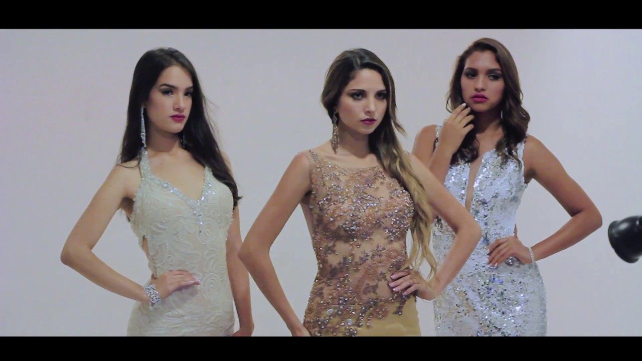 Backstage Miss Teen Peru 2017 Piloto Youtube