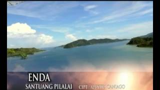 Download Lagu ENDA - SANTUANG PILALAI (Official MV) MP3 Download Lagu ENDA - SANTUANG PILALAI (Official MV) MP3