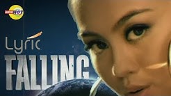 Agnes Monica - Falling With Lyric ( Agnezmo MV Full )  - Durasi: 3:03. 