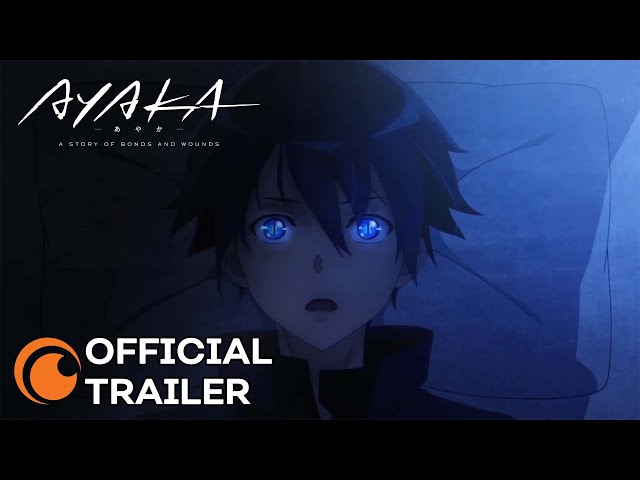 Ayaka Todos os Episódios Online » Anime TV Online