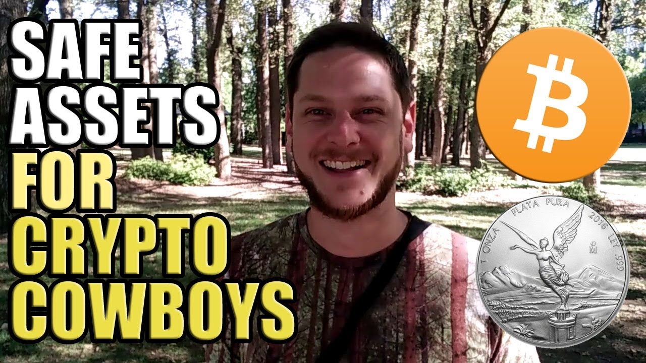 cowboy coin crypto