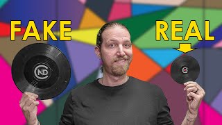 Making my *fake* NDC record REAL! | Gakken Toy Record Maker