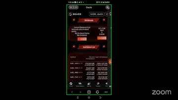 UNDERSTAND ONFDAO - LUGANDA BY LEADER CHRIS