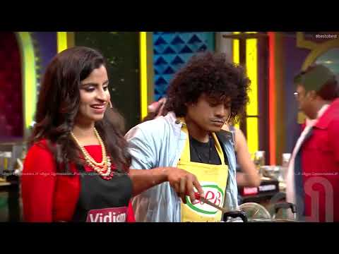 செம்ம பங்கம் கலாய்.. 🤣 #Pugazh VS #Srushti - Part 3| Cooku with Comali 4 | Best O Best