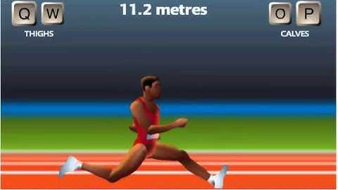 RageQuit-QWOP (Worst Game ever!!)