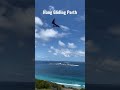 Hang Gliding(Layang gantung) di Blue Heaven Western Australia #shorts #hanggliding