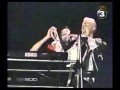 Scooter - Friends / Live At Baltic Tour 98 / TV3