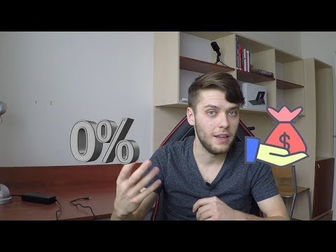 Video: Co Je Portfolio Bankovních Půjček