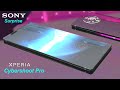 Sony Xperia cybershoot pro first look ! Imqiraas tech