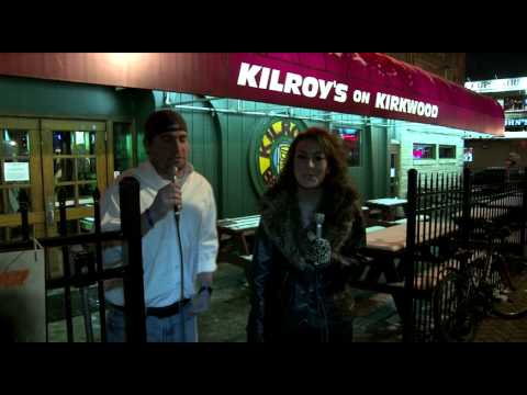 Bar Town: Kilroy's on Kirkwood