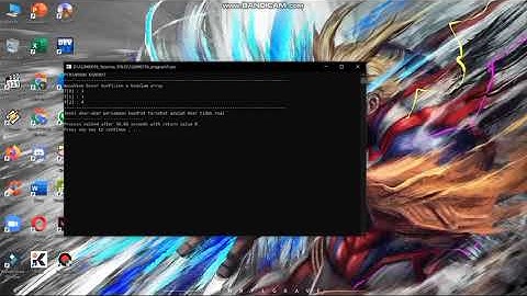UAS PKS II PROGRAM C++ DAN FLOWCHART di semester 2 TA.2020/2021 ITERA