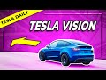 Tesla Vision Officially Takes Over + FSD Pricing Rumors, Powerwall Numbers, Berlin Fire