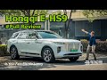 The Hongqi E-HS9 Is A Rolls-Royce EV At 1/5 The Price