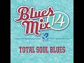 Blues mix vol 14 total soul blues  various artists
