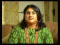 Tamil cinema heroine vanitha vijayakumar talks about her family and her childhood red pix