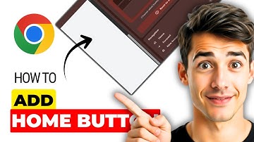 Hoe de startknop in de Google Chrome-browser in te schakelen (de gemakkelijkste manier) (gids 2025)