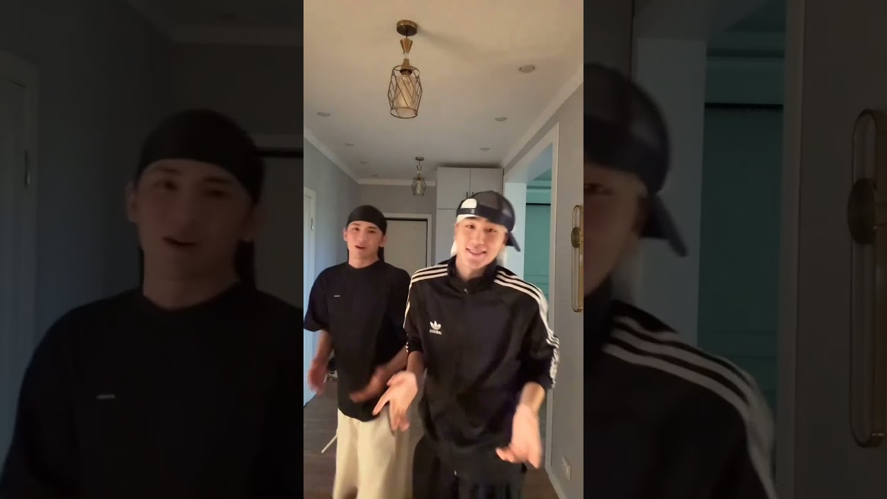 Gata Only Remix | Gata Only Remix - FloyyMenor | Viral TikTok dance! | 