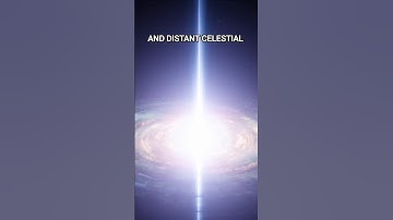 The Most Powerful Objects in the Universe