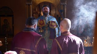 Georgia's Post-Soviet Orthodox Church: a cultural and identity heavyweight • FRANCE 24 English Resimi