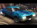 1970 Chevrolet Chevelle SS 454 - Restoration &amp; Upgrade | CSR Classics