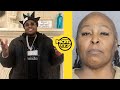 Sean Kingston &amp; Mom Facing 10 Charges For Fraud