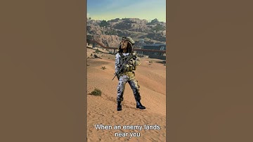 #warzone2 Enemy dropping in the AO