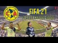 A NEW BEGINNING!!! - FIFA 21 Player Career Mode #1!