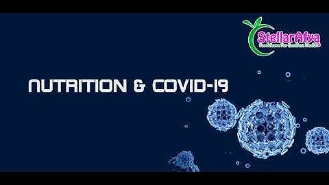 SELENIUM - NUTRITION AND IMMUNITY