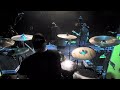 STRUNG OUT - New Gods - Drum Cam - LIVE at Norva - Norfolk VA 03/18/2024