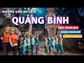 Du lch ng phong nha 2024  hang hon m v hang  r  du lch qung bnh n g v chi g 