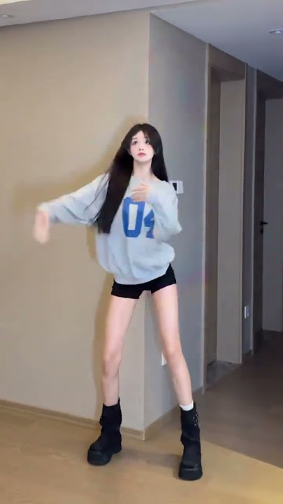 Cheap Thrills | Sia #dance cover