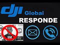 DJI GLOBAL RESPONDE ( HATU )