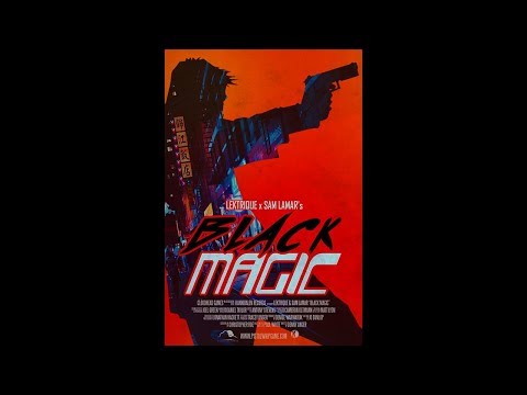 VR | Pistol Whip | Black Magic | Easy S+ | Normal S | Hard B