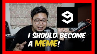 9GAG Malaysia Is The BOMB! | Capong Reaction Video #CRV