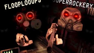 Buckshot Roulette Multiplayer RUINED Our Friendship...