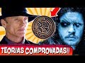 7 Teorias das SÉRIES que foram COMPROVADAS! 😱 🔎