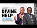 DIVINE HELP , BREAKING LIMITATION | WITH PASTOR TONY TONY | SECOND SERVICE | CCWC MEDIA