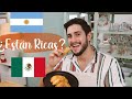 ✅ Mexicano Cocina 🇲🇽 EMPANADAS ARGENTINAS 🇦🇷