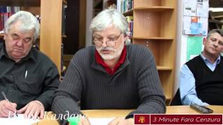 Игорь Калдаре : Зачем НАТО в Молдове ?!!