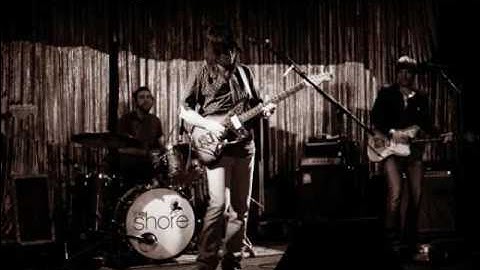 The Shore - When Tomorrow Comes