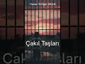 ÇAKIL TAŞLARI  |  (Gerçek Hikayem)