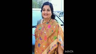 Anuradha Paudwal family members #bollywood #viralvideo #familyvlog