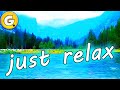 Relaxing Piano Music &amp; Beautiful Forests, Waterfalls - Nature Sounds of Rain [Relax, Meditation]