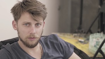 fplus Studio   Spot Publicitar ©2014 ColorS Media