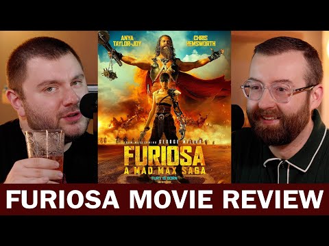 Furiosa: A Mad