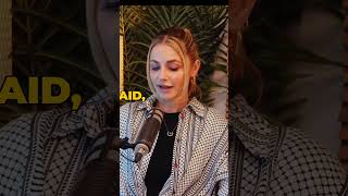 Israeli Comedians’ Mockery — A Reflection of Values#gaza #israel #viral #news
