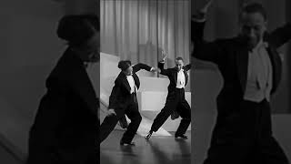 The Nicholas Brothers incredible ‘Jumpin’ Jive’ routine in Stormy Weather (1943) 👏🙌👍