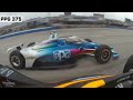 Best Oval Moments from the 2023 INDYCAR Season