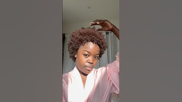 Trying a new curly girl routine! 😍 #ad #garnieraunz #garnierhair #fructiscurlsmethod #ad